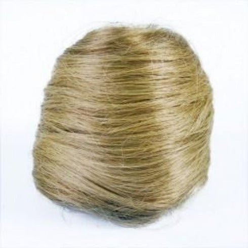 TF Funny Hair Bun (Mini Messy Bun)